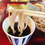 蕎麦道楽 小山田庵 - 料理写真: