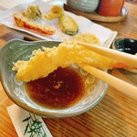 蕎麦道楽 小山田庵 - 