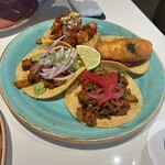 FONDA MEXICANA New York - 