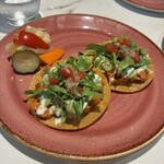 FONDA MEXICANA New York - 