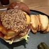 GODROCK BURGER