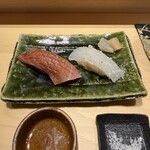 鮨屋 小野 - 