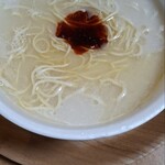 一蘭 - 料理写真:
