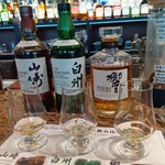 お酒の美術館 - ドリンク写真: