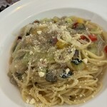 Bistro Famille - 料理写真: