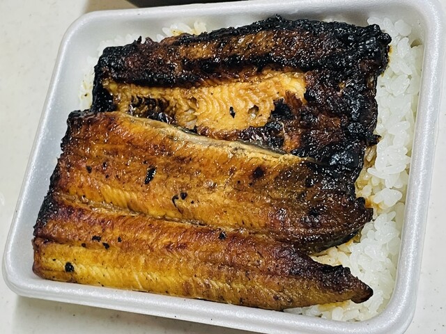 うなぎ 丸富 （まるとみ） - 青物横丁/うなぎ | 食べログ
