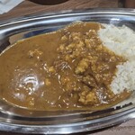 上等カレー - 料理写真: