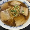 札幌味噌ラーメン とし食堂