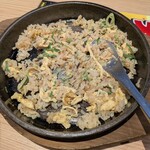 丸源ラーメン - 