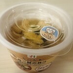 セブンイレブン - 料理写真: