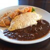 おきな堂 - ボルガライス