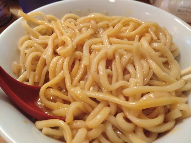 らーめんやまちゃん - 北新地/ラーメン | 食べログ