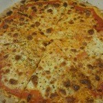 Pizza Pazza Italiana - マルゲリータ(小)