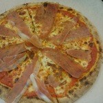 Pizza Pazza Italiana - イングレゼィーナ(小)
