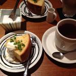Obyan Cafe - 