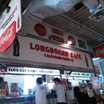 LONGBOARD CAFE - 