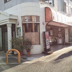 ミートショップマツイ  - 