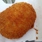 ミートショップマツイ  - 