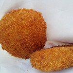 ミートショップマツイ  - 