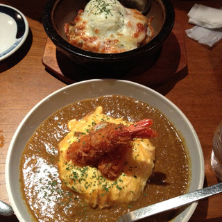 オブジャン カフェ_0