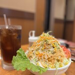 焼肉ざんまい - 料理写真: