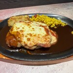 サイゼリヤ - 