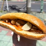 バインミーシンチャオ - 