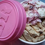サーティワンアイスクリーム - 料理写真: