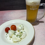サイゼリヤ - 