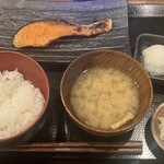 しんぱち食堂 - 料理写真: