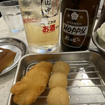 串カツ田中 - 