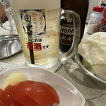 串カツ田中 - 
