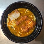 カレーハウスCoCo壱番屋 - 料理写真:
