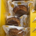 モロゾフ - 料理写真: