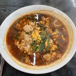 辛麺屋 桝元 - 