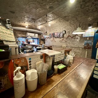 カレー食堂 リトルスパイス_2