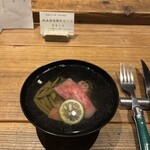 かまど焼 NIKUYOROZU - 