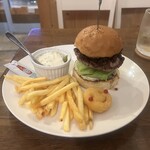 バーガーズカフェビーチ ストーリー - 