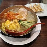 れんげ食堂 Toshu - 料理写真:
