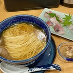 自家製麺 TERRA - 