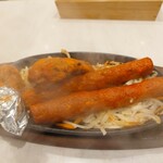 インドレストラン 15 - 料理写真:
