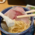自家製麺 TERRA - 