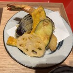 信州十割そば てん - 