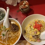 中国家庭料理 上海や - 