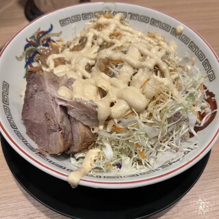 ラーメン豚山_2