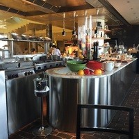 The Kitchen Salvatore Cuomo NAGOYA - 