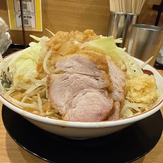 ラーメン豚山_2