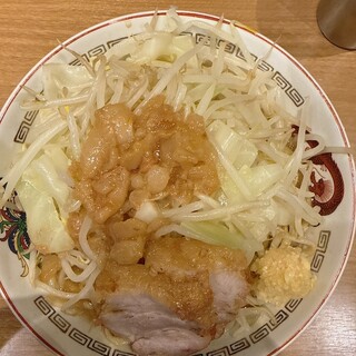 ラーメン豚山_1