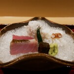 銀座 しのはら - 