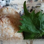 おむすび権米衛 - 料理写真: